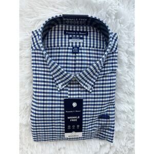 preswick and moore dress shirts Preswick & Moore Men's Dress Shirts for sale